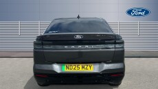 Ford Capri 210kW Select 77kWh 5dr Auto Electric Estate